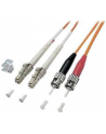 LWL Kabel LC-ST Multi OM4 15m - nr 10