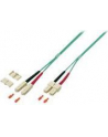 LWL Kabel SC-SC Multi OM4 15m - nr 12