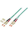 LWL Kabel SC-SC Multi OM4 15m - nr 13