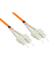 LWL Kabel SC-SC Multi OM2 15m - nr 9