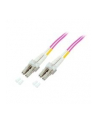 LWL Kabel LC-LC Multi OM4 20m - nr 3