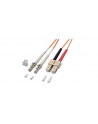 LWL Kabel LC-ST Multi OM4 20m - nr 1