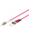 LWL Kabel LC-ST Multi OM4 20m - nr 3