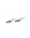 LWL Kabel ST-ST Multi OM3 20m - nr 2