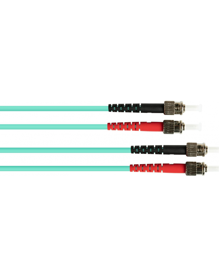 LWL Kabel ST-ST Multi OM3 20m główny