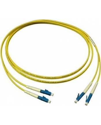 LWL Kabel LC-LC Single OS1 1m