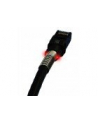 Patchsee RJ45 CAT.6 FTP black 7,9m - nr 2