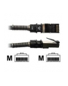 Patchsee RJ45 CAT.6 FTP black 7,9m - nr 4