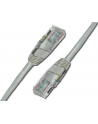 Sharkoon RJ45 CAT.6 SFTP grey 0,50m - nr 1