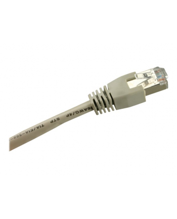 Sharkoon RJ45 CAT.6 SFTP yellow 3,0m