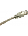 Sharkoon RJ45 CAT.6 SFTP czerwony 2m - nr 4