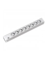 Bachmann 19 Cali 1,5HE 8x Gniazd ws Strom 2m - nr 15