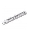 Bachmann 19 Cali 1,5HE 8x Gniazd ws Strom 2m - nr 2