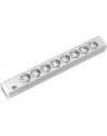 Bachmann 19 Cali 1,5HE 8x Gniazd ws Strom 2m - nr 9