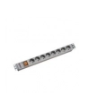 Bachmann 19 Cali 1HE 8x Gniazd 1xprzełącznik 438,5mm - nr 11