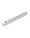 Bachmann 19 Cali 1HE 8x Gniazd 1xprzełącznik 438,5mm - nr 14