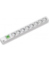 Bachmann 19 Cali 1HE 8x Gniazd 1xprzełącznik 438,5mm - nr 9