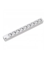 Bachmann 19 Cali 1HE 9x Gniazd Strom 2m Schuko - nr 20