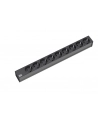 Bachmann 19 Cali 1HE 9x Gniazd sw Strom 2m - nr 3