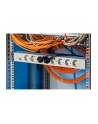 Bachmann 19 Cali PVC 8x Gniazd Strom 2m Schuko - nr 12