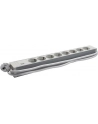 Bachmann 19 Cali PVC 8x Gniazd Strom 2m Schuko - nr 4