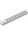 Bachmann 19 Cali PVC 8x Gniazd Strom 2m Schuko - nr 6