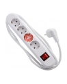 Bachmann SMART 4x Gniazda white 1xprzełącznik - nr 5