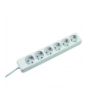 Bachmann SELLY 6x Gniazd white Strom 1,5m - nr 17