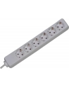 Bachmann SELLY 6x Gniazd white Strom 1,5m - nr 7
