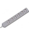 Bachmann SELLY 6x Gniazd white Strom 1,5m - nr 9