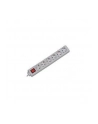 Bachmann SELLY 6x Gniazd white 1xprzełącznik - nr 10
