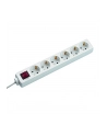 Bachmann SELLY 6x Gniazd white 1xprzełącznik - nr 13