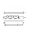 Bachmann SMART 6x Gniazd white - nr 12