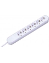 Bachmann SMART 6x Gniazd white - nr 1