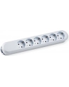 Bachmann SMART 6x Gniazd white - nr 8