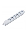 Bachmann SMART 6x Gniazd white Strom 1,5m - nr 13
