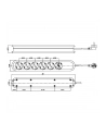 Bachmann SMART 6x Gniazd white Strom 1,5m - nr 16