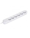 Bachmann SMART 6x Gniazd white Strom 1,5m - nr 3