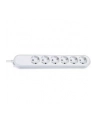 Bachmann SMART 6x Gniazd white Strom 1,5m - nr 4