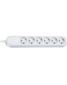 Bachmann SMART 6x Gniazd white Strom 1,5m - nr 7