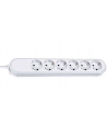 Bachmann SMART 6x Gniazd white Strom 3,0m - nr 1