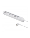 Bachmann SMART 6x Gniazd white Strom 5m - nr 17
