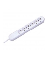 Bachmann SMART 6x Gniazd white Strom 5m - nr 2