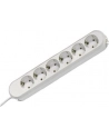 Bachmann SMART 6x Gniazd white Strom 5m - nr 7