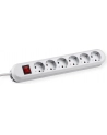 Bachmann SMART 6x Gniazd white 1xprzełącznik 3,0m - nr 11