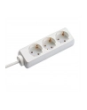 Bachmann SELLY 3x Gniazda white Strom 1,5m - nr 11