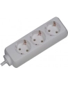 Bachmann SELLY 3x Gniazda white Strom 1,5m - nr 6