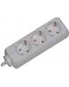 Bachmann SELLY 3x Gniazda white Strom 1,5m - nr 7