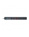 Brennenstuhl Secure grey 8x - nr 13