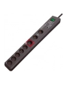 Brennenstuhl Secure grey 8x - nr 20